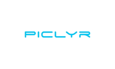 Piclyr.com - Creative brandable domain for sale